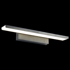 Подсветка для картины Maytoni Gleam MIR005WL-L16B в Когалыме - kogalym.mebel24.online | фото 2