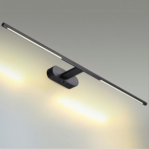 Подсветка для картины Odeon Light Aledo 6634/9WL в Когалыме - kogalym.mebel24.online | фото 3