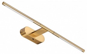 Подсветка для картины Odeon Light Aledo 6635/7WL в Когалыме - kogalym.mebel24.online | фото 2