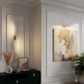 Подсветка для картины Odeon Light Aledo 6635/7WL в Когалыме - kogalym.mebel24.online | фото 4