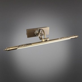 Подсветка для картины Omnilux Varena OML-23901-08 в Когалыме - kogalym.mebel24.online | фото 2