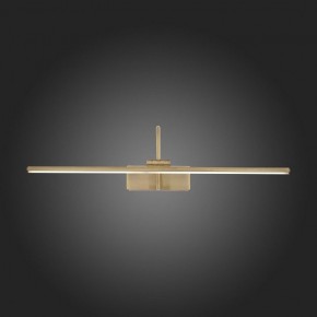 Подсветка для картины ST-Luce Centiаna SL444.301.01 в Когалыме - kogalym.mebel24.online | фото 6