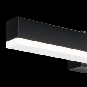 Подсветка для зеркала Maytoni Fichte MIR012WL-L9B4K в Когалыме - kogalym.mebel24.online | фото 5