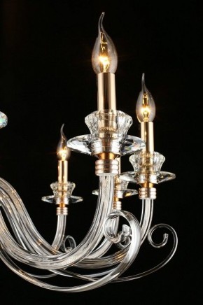 Подвесная люстра Aployt Daniele APL.701.03.12 в Когалыме - kogalym.mebel24.online | фото 12