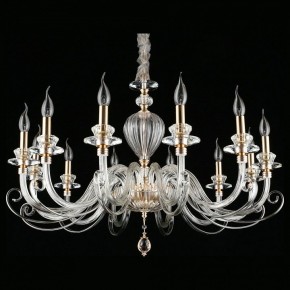 Подвесная люстра Aployt Daniele APL.701.03.12 в Когалыме - kogalym.mebel24.online | фото 8