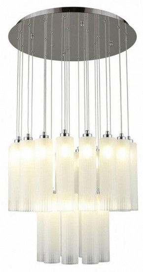 Подвесная люстра Aployt Francesca APL.859.06.27 в Когалыме - kogalym.mebel24.online | фото