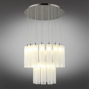 Подвесная люстра Aployt Francesca APL.859.06.27 в Когалыме - kogalym.mebel24.online | фото 2