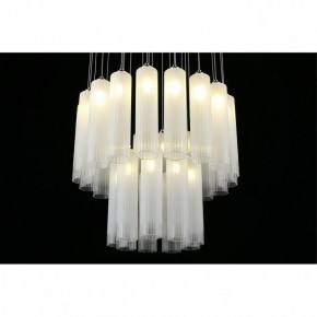 Подвесная люстра Aployt Francesca APL.859.06.27 в Когалыме - kogalym.mebel24.online | фото 8