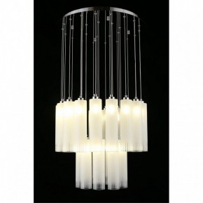Подвесная люстра Aployt Francesca APL.859.06.27 в Когалыме - kogalym.mebel24.online | фото 9
