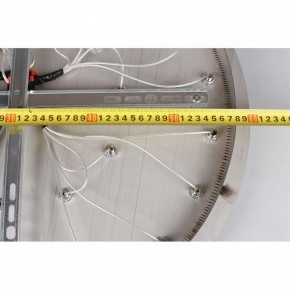 Подвесная люстра Aployt Francesca APL.859.06.30 в Когалыме - kogalym.mebel24.online | фото 15