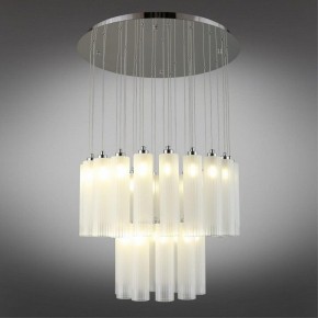 Подвесная люстра Aployt Francesca APL.859.06.30 в Когалыме - kogalym.mebel24.online | фото 2