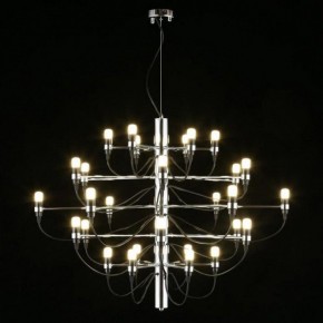 Подвесная люстра Aployt Izeult APL.782.03.30 в Когалыме - kogalym.mebel24.online | фото 9