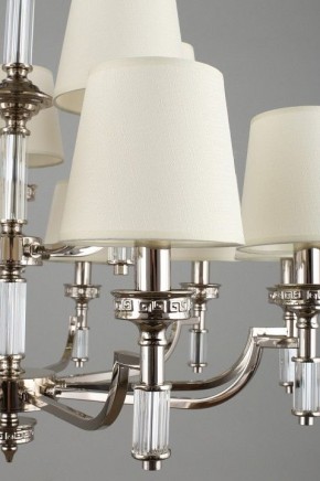Подвесная люстра Aployt Patricia APL.716.03.15 в Когалыме - kogalym.mebel24.online | фото 16