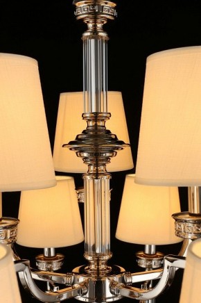 Подвесная люстра Aployt Patricia APL.716.03.15 в Когалыме - kogalym.mebel24.online | фото 9