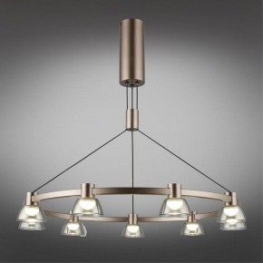 Подвесная люстра Aployt Rezeda APL.788.03.09 в Когалыме - kogalym.mebel24.online | фото 11