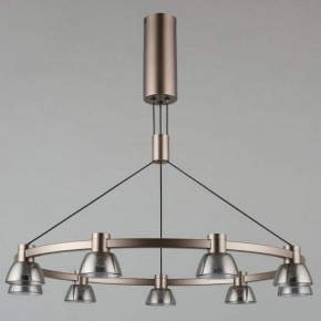 Подвесная люстра Aployt Rezeda APL.788.03.09 в Когалыме - kogalym.mebel24.online | фото 3