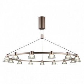 Подвесная люстра Aployt Rezeda APL.788.03.15 в Когалыме - kogalym.mebel24.online | фото 2