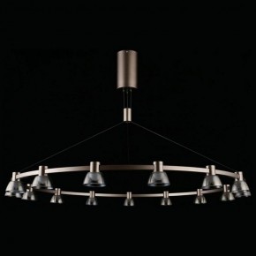 Подвесная люстра Aployt Rezeda APL.788.03.15 в Когалыме - kogalym.mebel24.online | фото 7