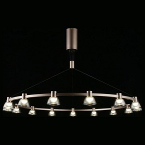 Подвесная люстра Aployt Rezeda APL.788.03.15 в Когалыме - kogalym.mebel24.online | фото 9
