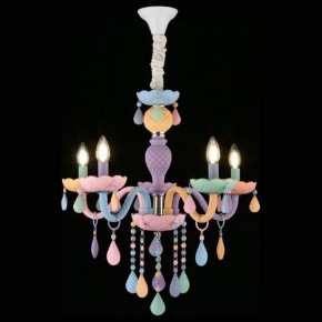 Подвесная люстра Aployt Selestina APL.663.03.05 в Когалыме - kogalym.mebel24.online | фото 8