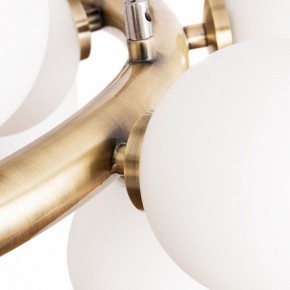 Подвесная люстра Arte Lamp Bolla-Piccolo A3988SP-25AB в Когалыме - kogalym.mebel24.online | фото 4