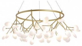 Подвесная люстра Arte Lamp Candy A7272SP-45GO в Когалыме - kogalym.mebel24.online | фото