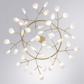 Подвесная люстра Arte Lamp Candy A7272SP-45GO в Когалыме - kogalym.mebel24.online | фото 2