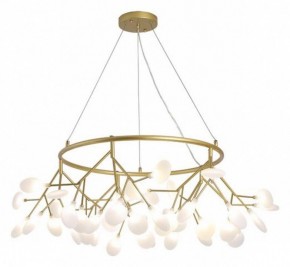Подвесная люстра Arte Lamp Candy A7272SP-45GO в Когалыме - kogalym.mebel24.online | фото 3