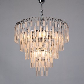 Подвесная люстра Arte Lamp Eliza A1009SP-6CC в Когалыме - kogalym.mebel24.online | фото 3