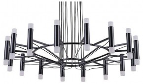 Подвесная люстра Arte Lamp Empire A2482SP-32BK в Когалыме - kogalym.mebel24.online | фото
