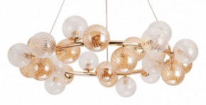 Подвесная люстра Arte Lamp Etereo A5261LM-25GO в Когалыме - kogalym.mebel24.online | фото