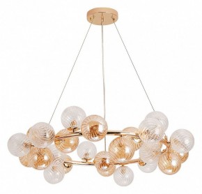 Подвесная люстра Arte Lamp Etereo A5261LM-25GO в Когалыме - kogalym.mebel24.online | фото 3