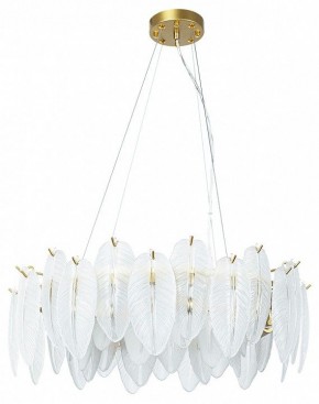 Подвесная люстра Arte Lamp Evie A4052SP-8SG в Когалыме - kogalym.mebel24.online | фото 2