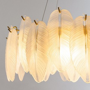 Подвесная люстра Arte Lamp Evie A4052SP-8SG в Когалыме - kogalym.mebel24.online | фото 6