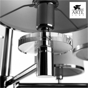 Подвесная люстра Arte Lamp Furore A3990LM-6CC в Когалыме - kogalym.mebel24.online | фото 4