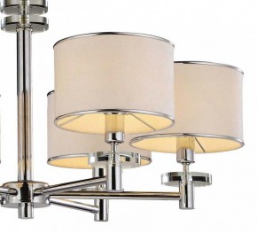Подвесная люстра Arte Lamp Furore A3990LM-6CC в Когалыме - kogalym.mebel24.online | фото 5