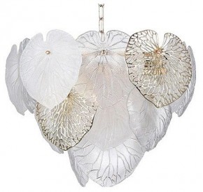 Подвесная люстра Arte Lamp Kapri A4078LM-6GO в Когалыме - kogalym.mebel24.online | фото
