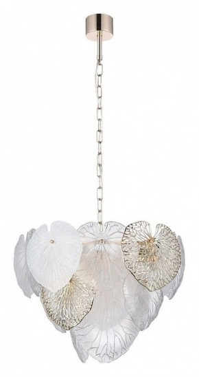 Подвесная люстра Arte Lamp Kapri A4078LM-6GO в Когалыме - kogalym.mebel24.online | фото 2