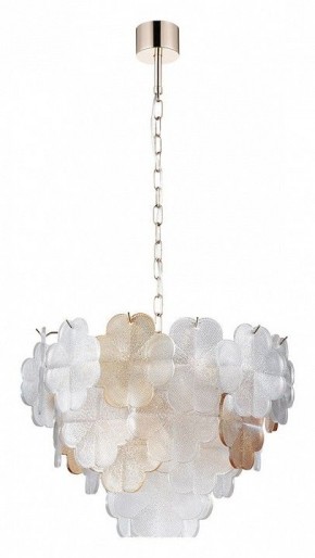 Подвесная люстра Arte Lamp Mallika A4077LM-6GO в Когалыме - kogalym.mebel24.online | фото