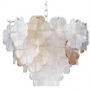Подвесная люстра Arte Lamp Mallika A4077LM-6GO в Когалыме - kogalym.mebel24.online | фото 2