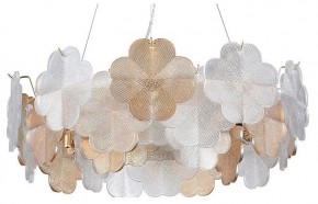 Подвесная люстра Arte Lamp Mallika A4077SP-7GO в Когалыме - kogalym.mebel24.online | фото