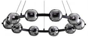 Подвесная люстра Arte Lamp Markab A2471LM-20BK в Когалыме - kogalym.mebel24.online | фото