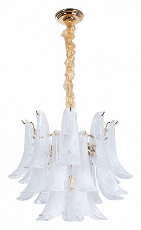 Подвесная люстра Arte Lamp Maya A4072LM-6GO в Когалыме - kogalym.mebel24.online | фото 2