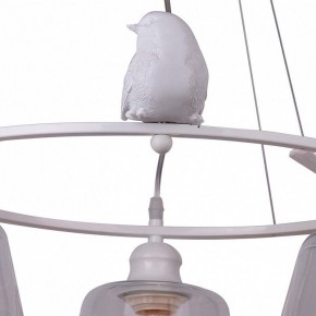 Подвесная люстра Arte Lamp Passero A4289LM-3WH в Когалыме - kogalym.mebel24.online | фото 4