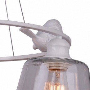 Подвесная люстра Arte Lamp Passero A4289LM-3WH в Когалыме - kogalym.mebel24.online | фото 5