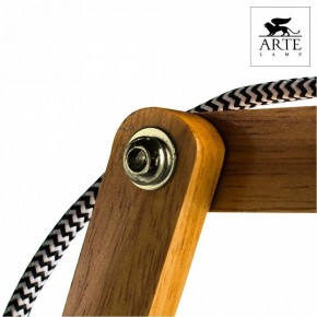 Подвесная люстра Arte Lamp Pinocchio A5700LM-5WH в Когалыме - kogalym.mebel24.online | фото 4