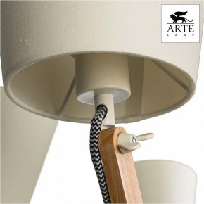 Подвесная люстра Arte Lamp Pinocchio A5700LM-5WH в Когалыме - kogalym.mebel24.online | фото 6