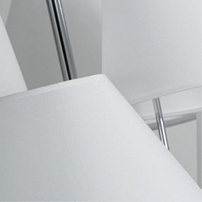Подвесная люстра Arte Lamp Rondo A4086LM-6CC в Когалыме - kogalym.mebel24.online | фото 5