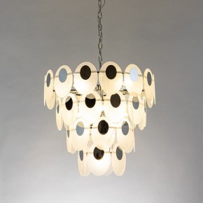 Подвесная люстра Arte Lamp Rosabella A4067LM-11CC в Когалыме - kogalym.mebel24.online | фото 3
