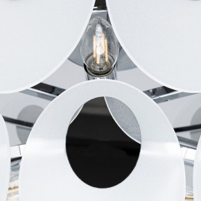 Подвесная люстра Arte Lamp Rosabella A4067LM-11CC в Когалыме - kogalym.mebel24.online | фото 4